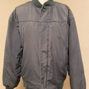 Vintage Derby of San Francisco jacket.